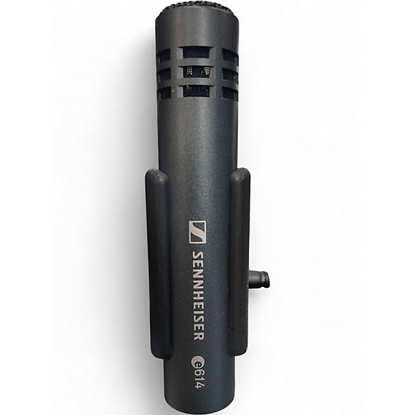 Used Sennheiser E614 Condenser Microphone