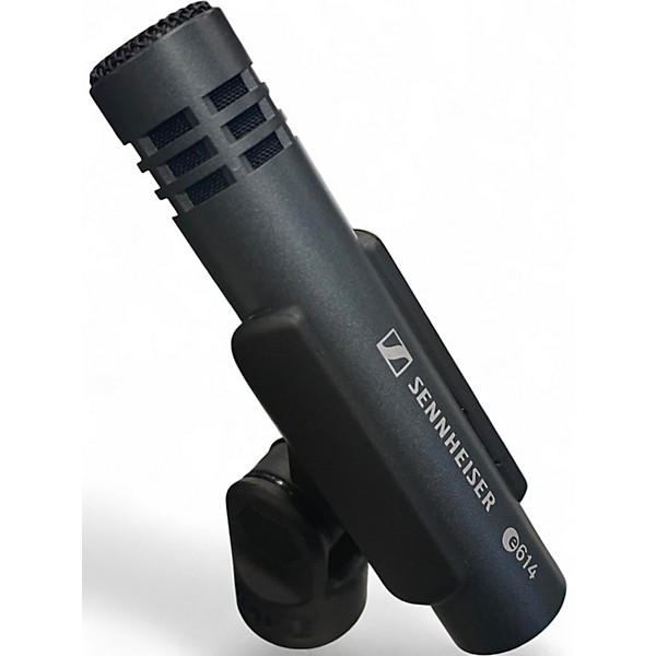 Used Sennheiser E614 Condenser Microphone