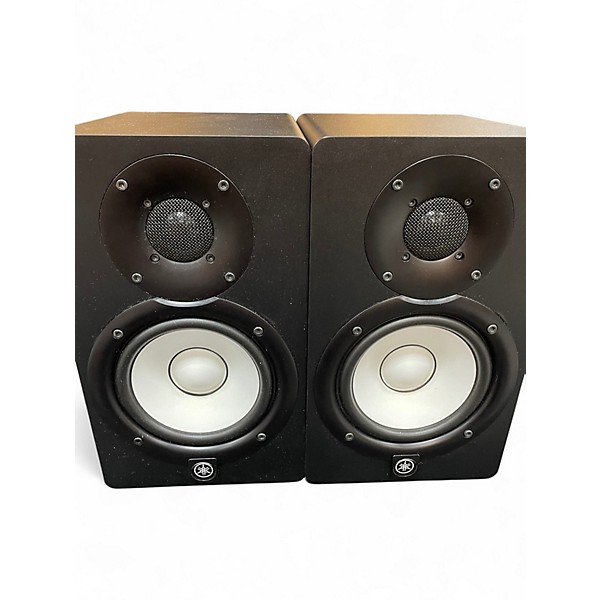 Used Yamaha HS5 Pair Powered Monitor
