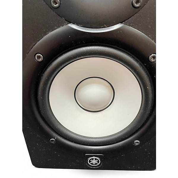 Used Yamaha HS5 Pair Powered Monitor