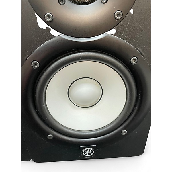 Used Yamaha HS5 Pair Powered Monitor