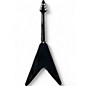 Used Epiphone 67 FLYING V Black Solid Body Electric Guitar