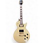 Vintage 1977 Ibanez 2350 WHITE Solid Body Electric Guitar thumbnail