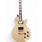 Vintage 1977 Ibanez 2350 WHITE Solid Body Electric Guitar