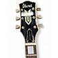 Vintage 1977 Ibanez 2350 WHITE Solid Body Electric Guitar