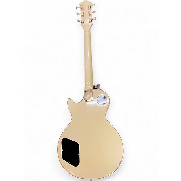 Vintage 1977 Ibanez 2350 WHITE Solid Body Electric Guitar