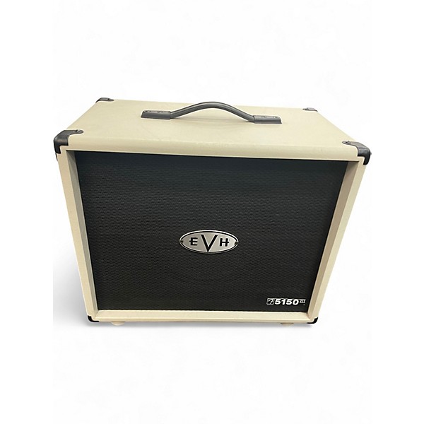 Used EVH 5150 III 112ST 1x12 Guitar Cabinet