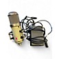 Used Lauten Audio lt-386 Condenser Microphone thumbnail