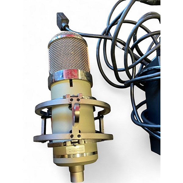 Used Lauten Audio lt-386 Condenser Microphone
