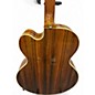 Used Gibson J185 Cherry Sunburst Acoustic Guitar