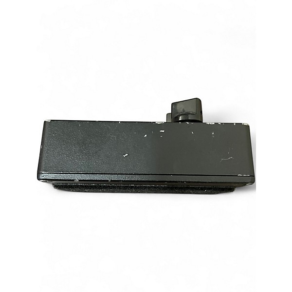 Used Voodoo Lab sparkle drive Effect Pedal