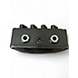 Used Voodoo Lab sparkle drive Effect Pedal