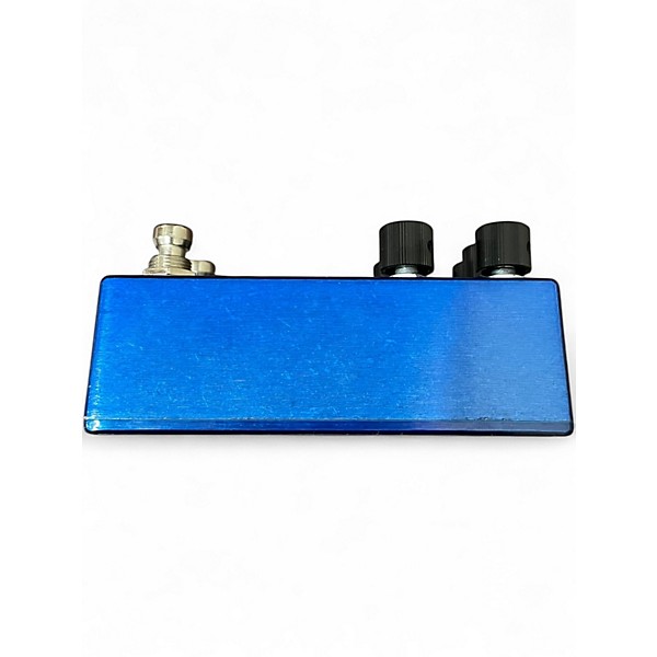 Used Walrus Audio Slo Reverb Effect Pedal