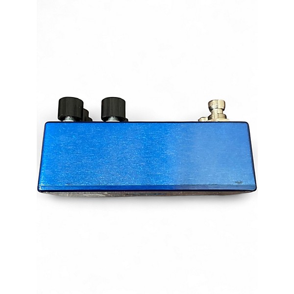 Used Walrus Audio Slo Reverb Effect Pedal