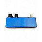 Used Walrus Audio Slo Reverb Effect Pedal