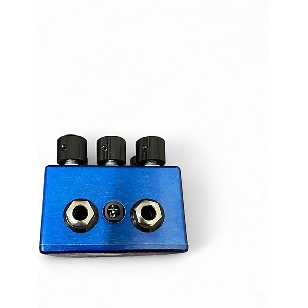 Used Walrus Audio Slo Reverb Effect Pedal