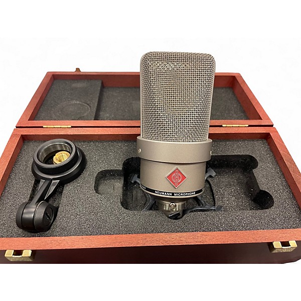Used Neumann TLM103 Condenser Microphone