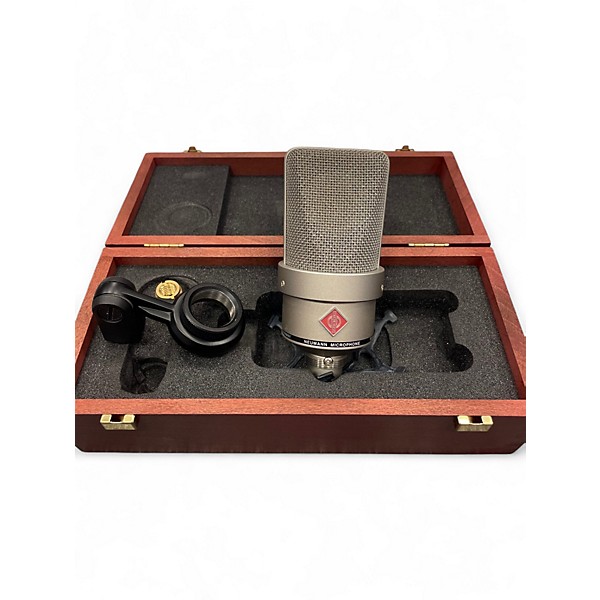 Used Neumann TLM103 Condenser Microphone