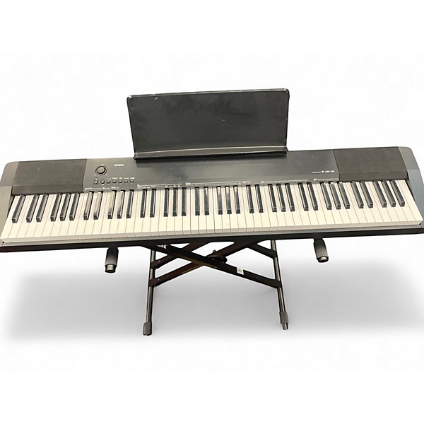 Used Casio CDP135 Digital Piano
