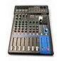 Used Yamaha MG10XUF Unpowered Mixer thumbnail