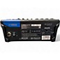 Used Yamaha MG10XUF Unpowered Mixer