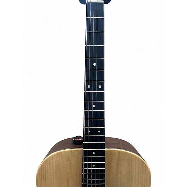 Used Martin X1AE Natural Acoustic Electric Guitar