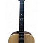 Used Martin X1AE Natural Acoustic Electric Guitar