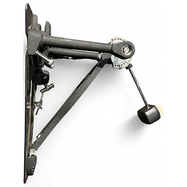 Used DW 7000PT Single Single Bass Drum Pedal