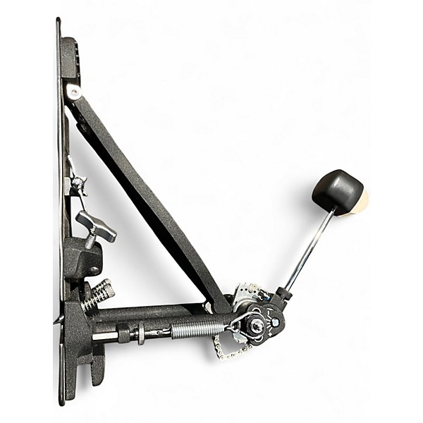 Used DW 7000PT Single Single Bass Drum Pedal