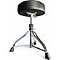 Used TAMA FIRST CHAIR ROUND THRONE Drum Throne