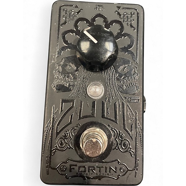 Used Fortin ZUUL Effect Pedal