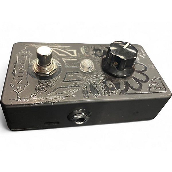 Used Fortin ZUUL Effect Pedal