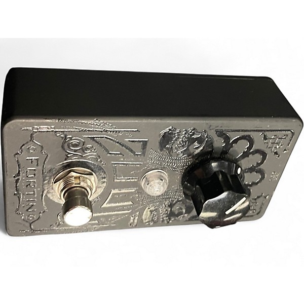 Used Fortin ZUUL Effect Pedal