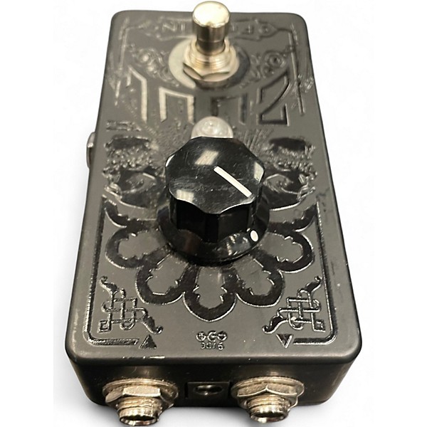 Used Fortin ZUUL Effect Pedal
