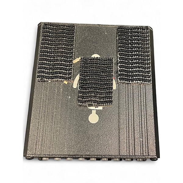 Amp Gizmo MIDIアンプコントローラー Used Rjm Music Technology MINI AMP GIZMO MIDI Foot Controller