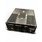 Used Rjm Music Technology MINI AMP GIZMO MIDI Foot Controller