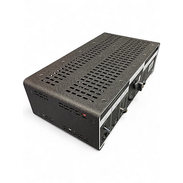 Used Universal Audio Ox Amp Top Box Power Attenuator