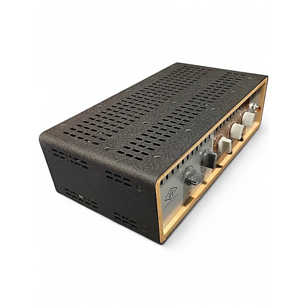 Used Universal Audio Ox Amp Top Box Power Attenuator
