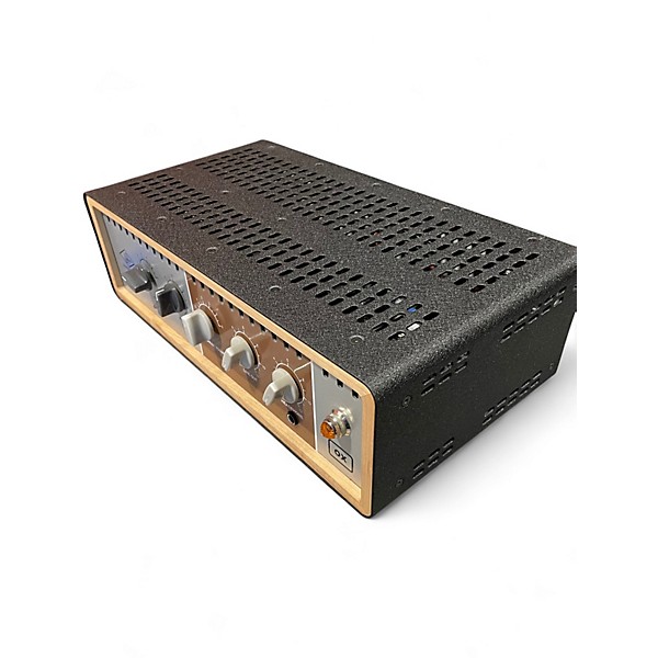 Used Universal Audio Ox Amp Top Box Power Attenuator