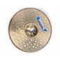 Used MEINL 13in HCS Hi Hat Pair Cymbal