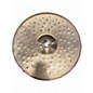 Used MEINL 13in HCS Hi Hat Pair Cymbal