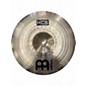 Used MEINL 16in HCS China Cymbal thumbnail