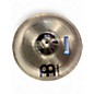 Used MEINL 16in HCS China Cymbal