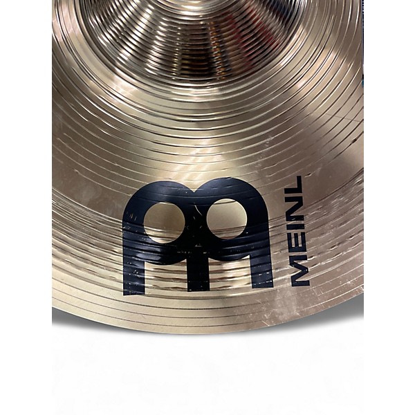 Used MEINL 16in HCS China Cymbal