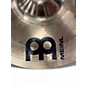 Used MEINL 16in HCS China Cymbal