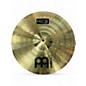 Used MEINL 16in HCS Crash Cymbal thumbnail