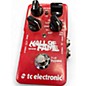Used TC Electronic Hall Of Fame Reverb Effect Pedal thumbnail