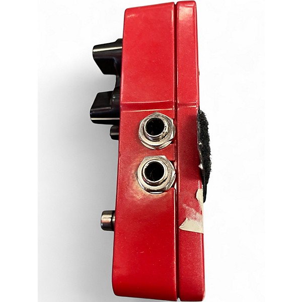 Used TC Electronic Hall Of Fame Reverb Effect Pedal