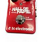 Used TC Electronic Hall Of Fame Reverb Effect Pedal