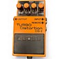 Used BOSS DS2 Turbo Distortion Effect Pedal thumbnail
